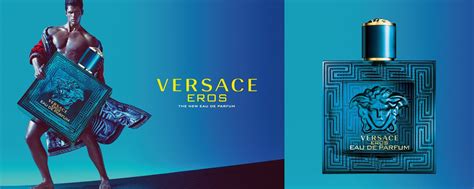 versace eros eau de toilette vs perfume